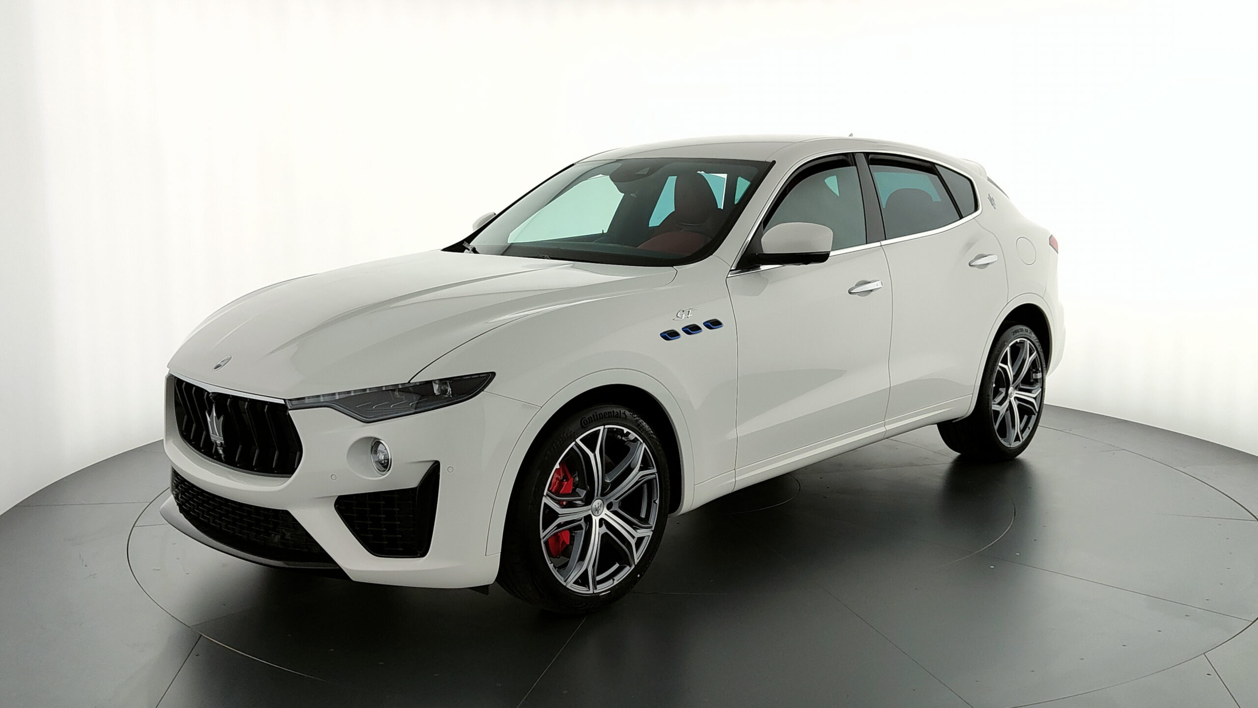 Maserati Levante GT