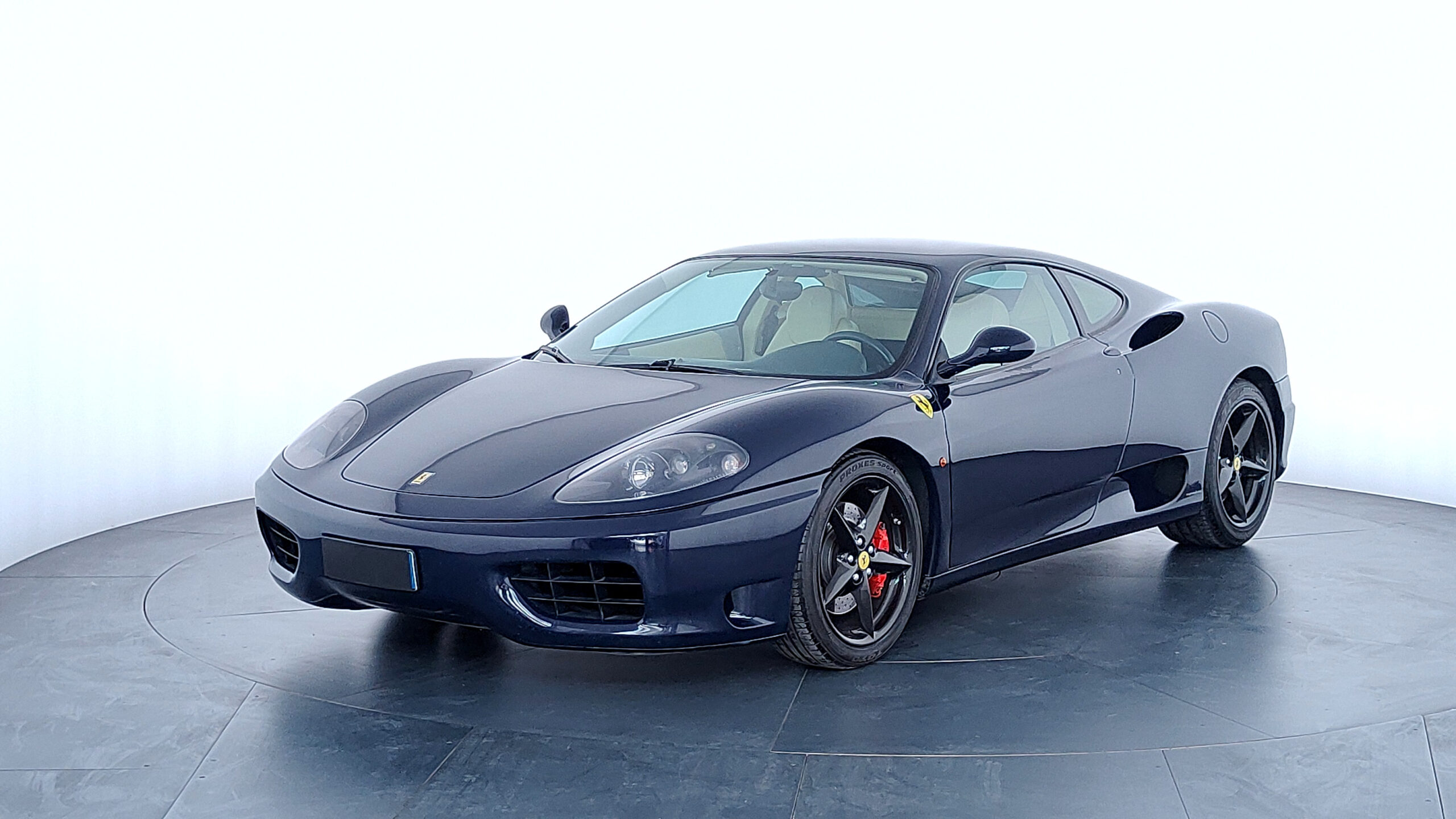 Ferrari 360 Modena